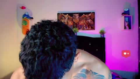 Damian online show from 03.09.25