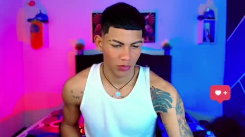 Damian online show from 03.11.25