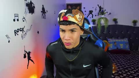 Damian online show from 09.10.25