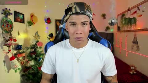 Damian online show from 11.27.25