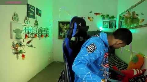 Damian online show from 01.19.26