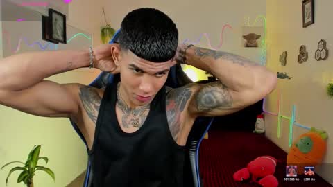 Damian online show from 02.15.26