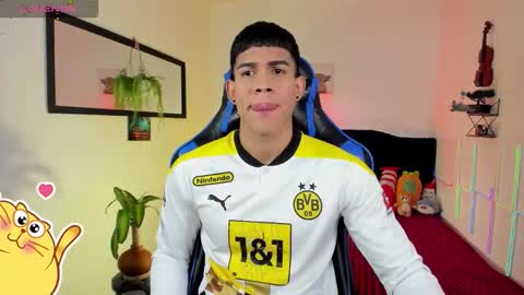 Damian online show from 03.04.26