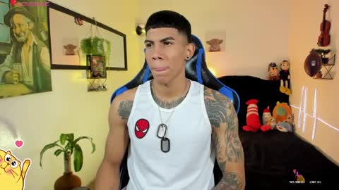 Damian online show from 03.29.26