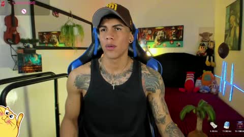 Damian online show from 04.15.26