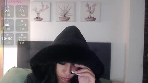 damian_n_lissa online show from 12.22.25