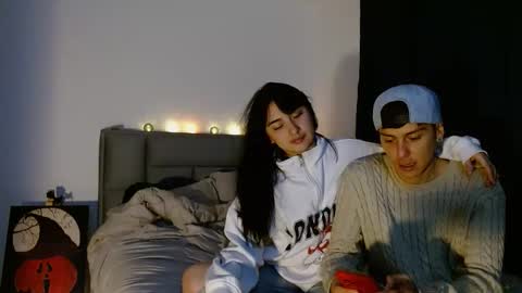 Damian   Maya online show from 10.21.25