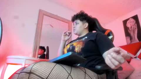 Snapshot of damian_rock_ chatting on 09.13.25 damian_rock_ online show from 09.13.25