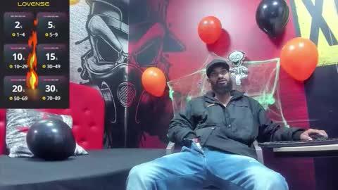 damian_shakur online show from 10.23.25