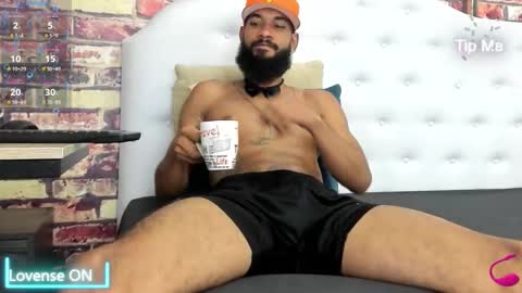 damian_shakur online show from 02.28.26