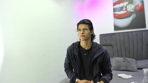 Damian Vadim online show from 02.05.26