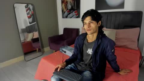 Damian Vadim online show from 02.08.26