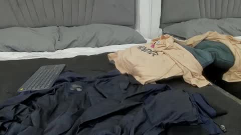 Damian Vadim online show from 02.10.26