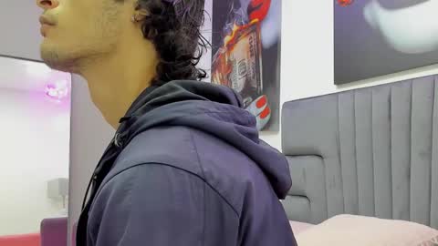 Damian Vadim online show from 02.16.26