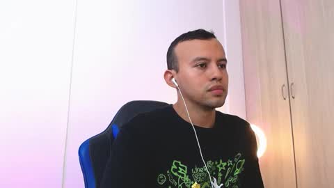 Damian Wish online show from 03.11.26