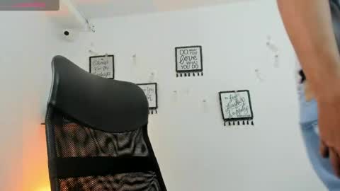 Snapshot of damianblazee chatting on 05.31.26 damianblazee online show from 05.31.26