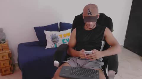 Snapshot of damiann_rees chatting on 09.13.25 instagram damiannreed. online show from 09.13.25