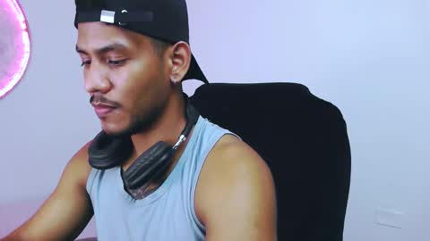 Snapshot of damiann_rees chatting on 02.20.26 instagram damiannreed. online show from 02.20.26