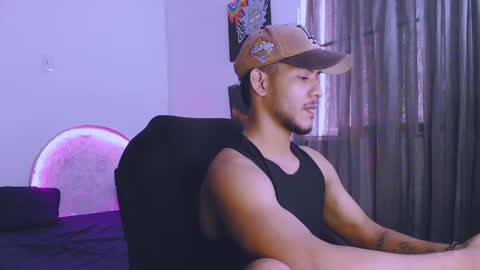 instagram damiannreed. online show from 03.05.26