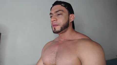 Snapshot of damiannstonexxx chatting on 02.28.25 Danny online show from 02.28.25