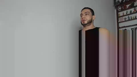 Snapshot of damiannstonexxx chatting on 03.03.25 Danny online show from 03.03.25