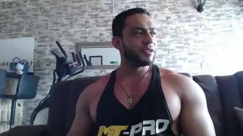 Snapshot of damiannstonexxx chatting on 03.04.25 Danny online show from 03.04.25