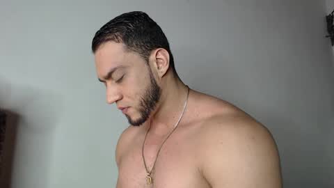 Snapshot of damiannstonexxx chatting on 03.05.25 Danny online show from 03.05.25