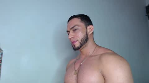 Snapshot of damiannstonexxx chatting on 03.06.25 Danny online show from 03.06.25