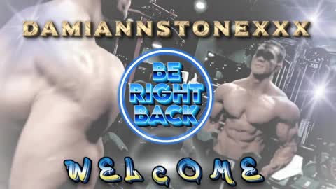 Snapshot of damiannstonexxx chatting on 03.06.25 Danny online show from 03.06.25