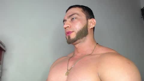 Snapshot of damiannstonexxx chatting on 03.09.25 Danny online show from 03.09.25