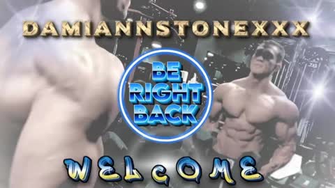 Snapshot of damiannstonexxx chatting on 03.11.25 Danny online show from 03.11.25