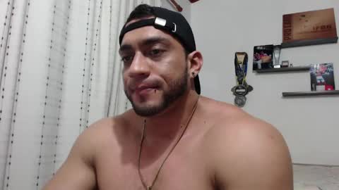 Snapshot of damiannstonexxx chatting on 04.16.26 Danny online show from 04.16.26