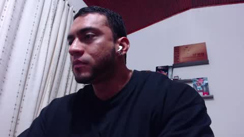 Snapshot of damiannstonexxx chatting on 04.17.26 Danny online show from 04.17.26