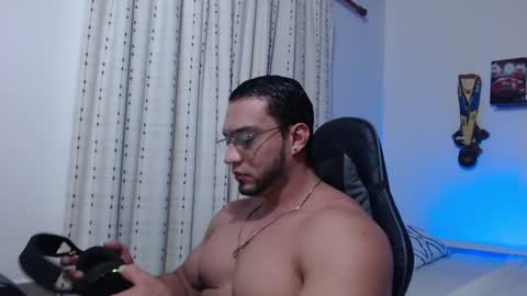Snapshot of damiannstonexxx chatting on 08.06.26 Danny online show from 08.06.26