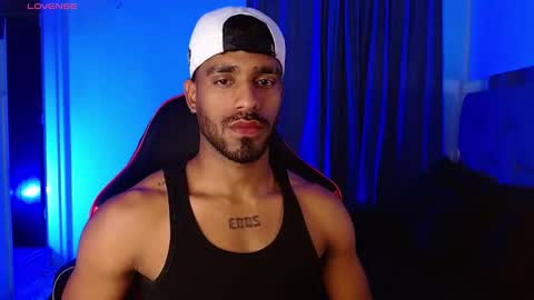 damiano_walker online show from 11.02.25