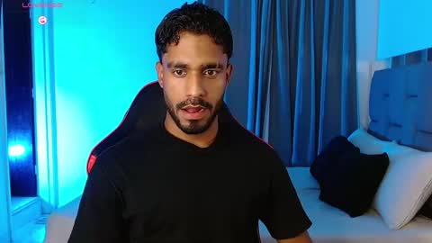 damiano_walker online show from 11.13.25