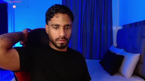 damiano_walker online show from 11.14.25