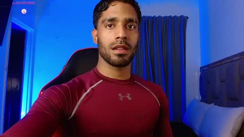 damiano_walker online show from 03.17.26