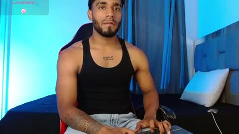 Snapshot of damiano_walker chatting on 06.11.26 damiano_walker online show from 06.11.26