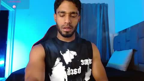 Snapshot of damiano_walker chatting on 06.13.26 damiano_walker online show from 06.13.26