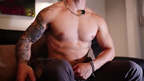 insta damn8   --------  online show from 02.18.26