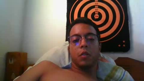 Damian online show from 01.24.25