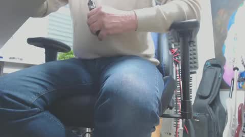 Ray online show from 12.02.24