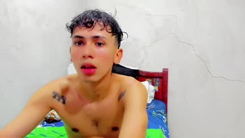 Snapshot of damien_444 chatting on 09.16.25 damien_444 online show from 09.16.25