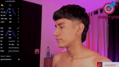 Levin online show from 03.19.26