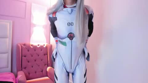 Damian online show from 10.25.25