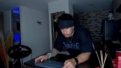 INSTAGRAM  DAMMIANMILLEROFICIAL online show from 12.22.25