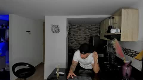 INSTAGRAM  DAMMIANMILLEROFICIAL online show from 02.06.26