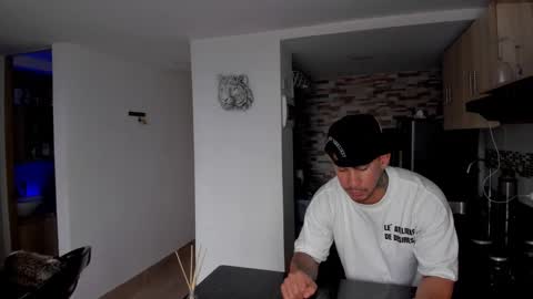 INSTAGRAM  DAMMIANMILLEROFICIAL online show from 02.08.26