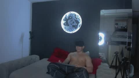 INSTAGRAM  DAMMIANMILLEROFICIAL online show from 04.06.26